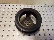 Kurbelwellenriemenscheibe