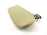 Linke Sonnenblende VW SHARAN (7M8, 7M9, 7M6) 1.9 TDI 7M0857551AH