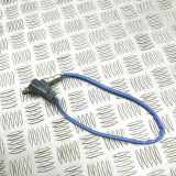 Sauerstoffsensor (Lambdasensor) JAGUAR F-TYPE Coupe (X152) 3.0 S DX23-9G444-GA 0258030035