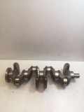 Kurbelwelle MERCEDES-BENZ A (W169) A 170 (169.032, 169.332) 2660310601
