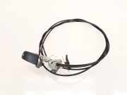 Fuel Tank Opening Cable MAZDA 6 Station Wagon (GY) 2.0 DI