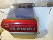 Tür hinten links SUBARU LEGACY III Estate (BH) 2.5 AWD