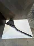 Zierleiste Citroen Berlingo II Kasten (B9) 9816396777