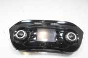 Klimabedienteil NISSAN JUKE (F15) 1.6 24845BX83A