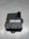 Keyless Steuergerät RENAULT TRAFIC III Minibus / passenger (JG_) 2.0 dCi 150 (JGMU) 93460557