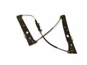 Türfensterheber hinten links MERCEDES-BENZ S (W221) S 500 CGI (221.073, 221.173)