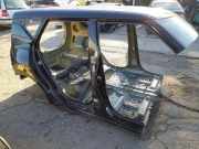 Rechte metallische Seitenschweller KIA SOUL II (PS) 1.6 GDI