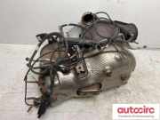 Aktivkohlefilter für Tankentlüftung VW Crafter Kasten (SY, SX) 2N0131723K