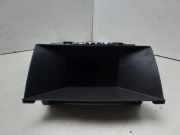 Navigationsanzeige OPEL ASTRA H (L48) 1.4 13208089 317099590