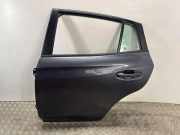 Tür hinten links SUBARU IMPREZA Hatchback (GT_) 2.0 i AWD (GT7) 60409FL07B9P