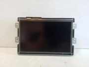 Navigationsanzeige JAGUAR XE (X760) 2.0 D FK7219C299AA