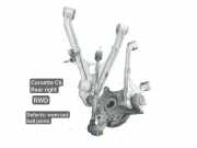 Fahrgestellteile hinten CHEVROLET CORVETTE (C6) 6.2 10307581