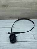 Griff zum Öffnen des Kofferraums VW CADDY III Furgon (2KA, 2KH, 2CA, 2CH) 1.6 TDI 2K0827185