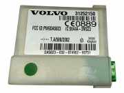Alarmblock VOLVO S40 II (MS) D3 31252150