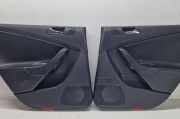 Türverkleidung links hinten VW Passat B7 Alltrack (36, B7)