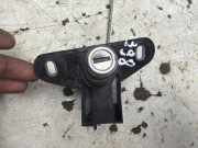 Heckklappenschloss OPEL ZAFIRA A (F75_) 2.2 DTI 16V