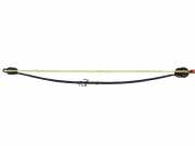 Blattfeder hinten links CITROËN JUMPER Furgon 2.2 HDi 100 5102P8