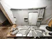 Dachsatz scwarz BMW 3 (E90) 318 i 3214013 264569