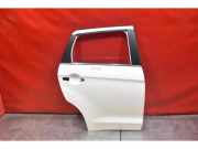 Tür rechts hinten Mitsubishi ASX (GA)