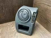 Frischluftgrill RENAULT MASTER III Furgon (FV) 2.3 dCi 110 FWD 687604913R 687607264R