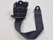 Sicherheitsgurt hinten rechts NISSAN QASHQAI II (J11, J11_) 1.5 dCi 80920AA8