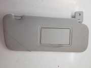 Linke Sonnenblende CITROËN C3 I (FC_) 1.6 16V HDi