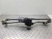 Scheibenwischermechanismus vorne AUDI A4 Avant (8E5, B6) 2.0 FSI 8E1955023A