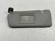 Linke Sonnenblende RENAULT MEGANE II Estate (KM0/1_) 1.9 dCi