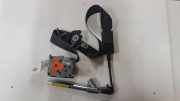 Sicherheitsgurt rechts vorne Citroen C4 Grand Picasso (U) 9654964377