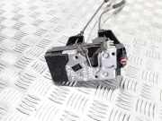 Türschloss links hinten Opel Vectra C CC (Z02) 24447345