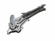 Fensterheber links hinten Subaru Legacy III Station Wagon (BE, BH)