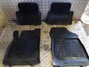 Mattenset OPEL ASTRA K 1.6 CDTi