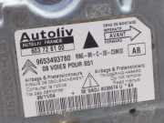 Airbag-Steuergerät KFU (ET3J4)