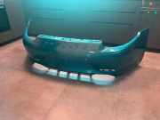 Hintere Stoßstange PORSCHE 911 Targa (991) 3.8 Carrera 4S 99150502032
