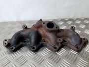 Auspuffkrümmer Opel Mokka A / Mokka X (J13) 8980538800