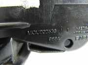 Kraftstofftankdeckel PEUGEOT 208 1.2 MOU020530