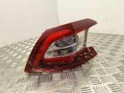 Lampenträger Heckleuchte rechts Peugeot 308 II () 9677817580