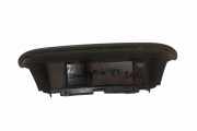 Navigationsanzeige SUBARU XV (_GP_) 1.6 i AWD 85261FJ