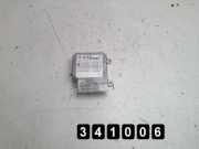 Steuergerät Airbag VW Fox Schrägheck (5Z)