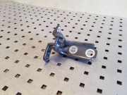 Türscharnier hinten links OPEL ASTRA J GTC 1.4