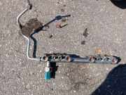 KRAFTSTOFFVERTEILER EINSPRITZLEISTE VERTEILERROHR RENAULT MEGANE IV (B9A/M_) 1.2 TCe 100 (B9MS) 175226637R