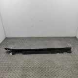 Abdeckung Seitenschweller aus Kunststoff rechts