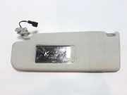 Linke Sonnenblende VW JETTA MK6 (162, 163) 1.6 TDI 5C6857551