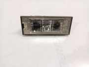 Kennzeichenleuchte Nissan Qashqai II (J11) 8200480127