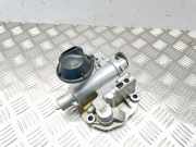 Ölpumpe AUDI A5 Cabrio (8F7) 2.0 TFSI quattro 06H115105