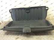 Heckklappe geschlossen Smart Fortwo Cabrio (451)