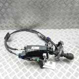 Gangschaltmechanismus RENAULT TRAFIC III Minibus / passenger (JG_) 2.0 dCi 110 (JGMW) 349013165R