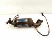 Katalysator SKODA YETI (5L) 1.2 TSI 1K0254201B 1K0131701DD