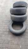 Gitter für Kofferraum Ablage HONDA CIVIC VII Hatchback (EU, EP, EV) 1.6 i 19560R16