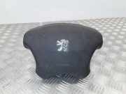 Lenkrad Airbag PEUGEOT 407 Coupe (6C_) 2.0 HDi 6002683A